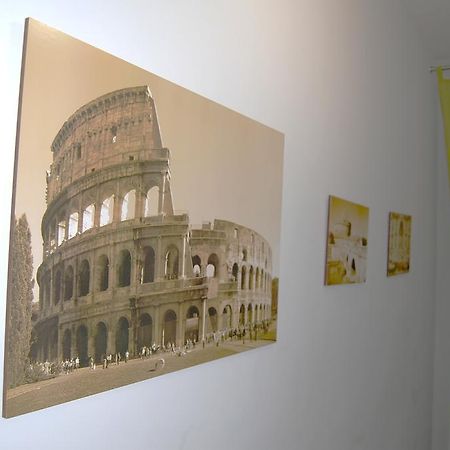 ローマ Nicolo III A San Pietro Bed & Breakfast エクステリア 写真
