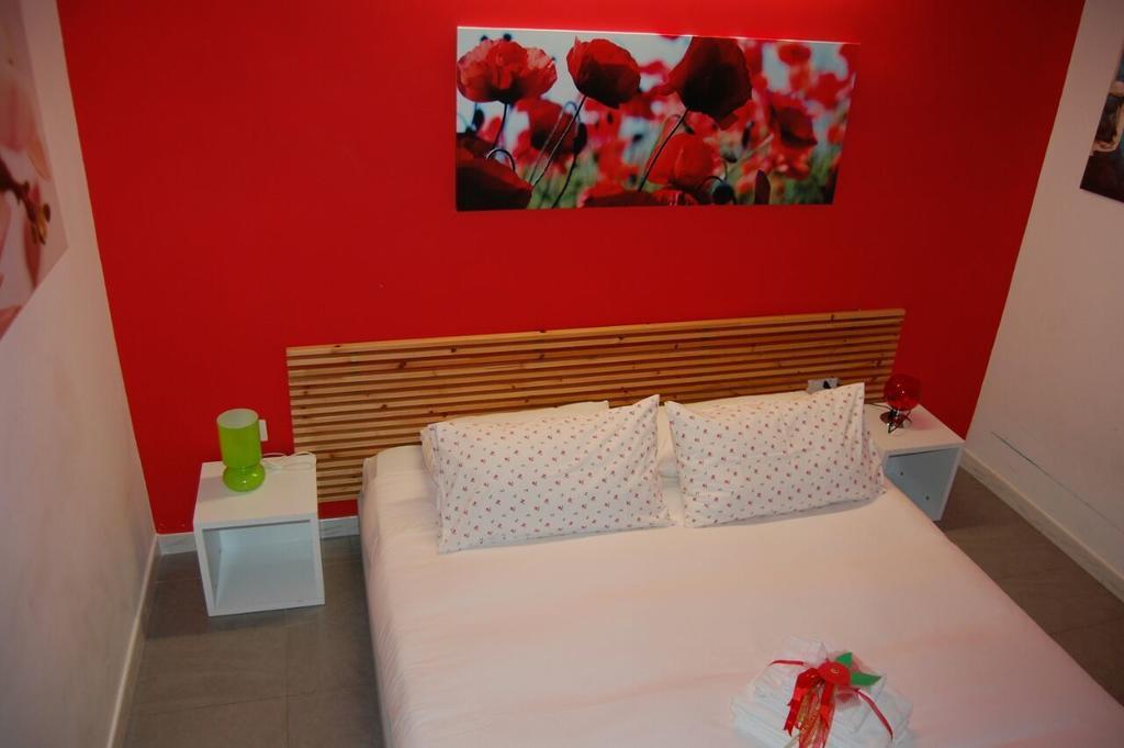 ローマ Nicolo III A San Pietro Bed & Breakfast エクステリア 写真