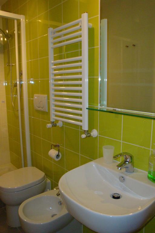 ローマ Nicolo III A San Pietro Bed & Breakfast 部屋 写真